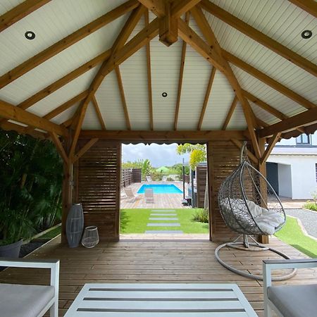 Villa Aloereve 圣安尼 外观 照片