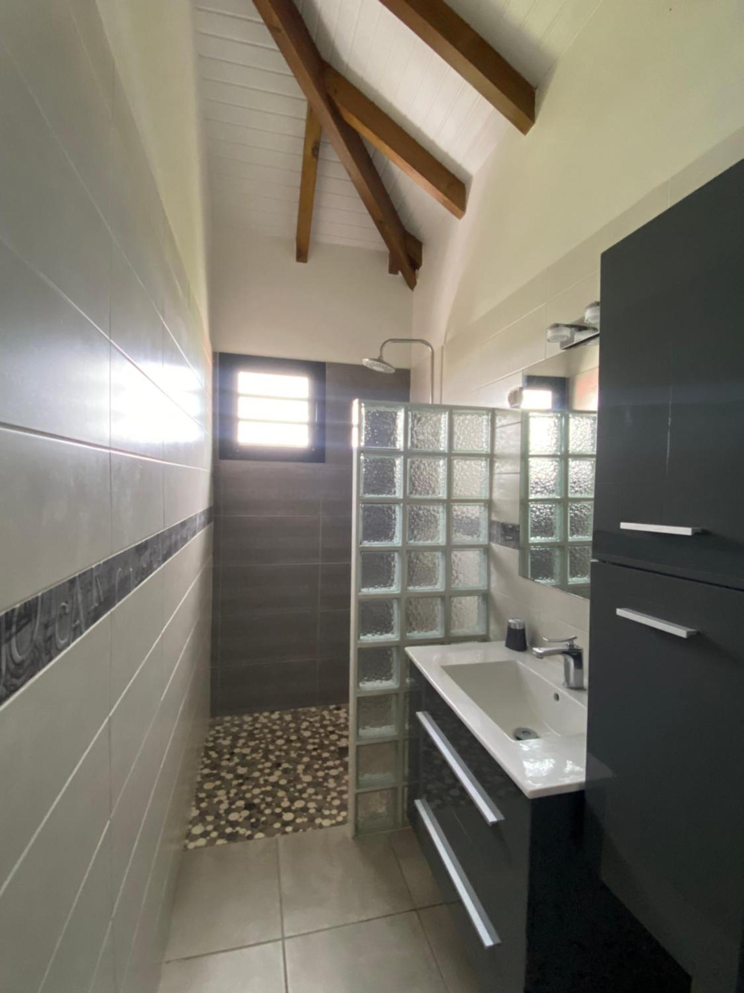 Villa Aloereve 圣安尼 外观 照片
