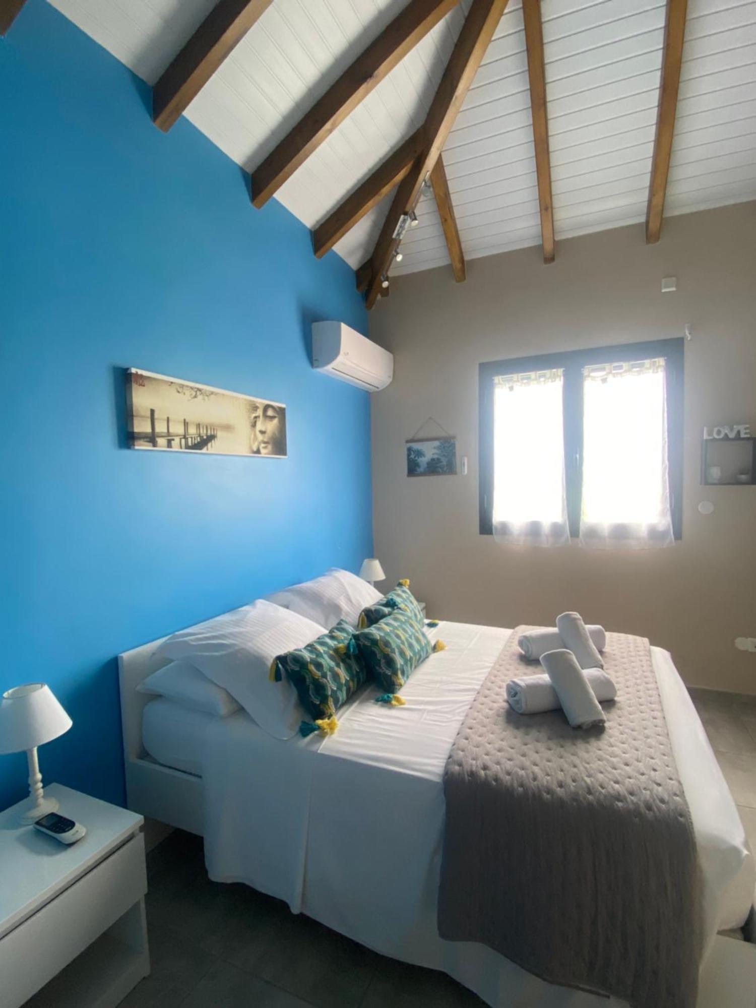 Villa Aloereve 圣安尼 外观 照片