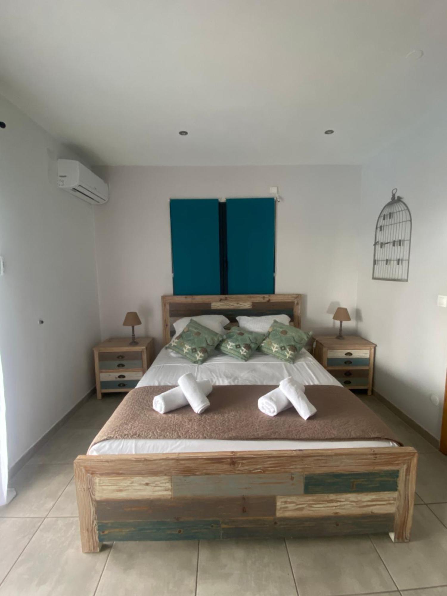 Villa Aloereve 圣安尼 外观 照片