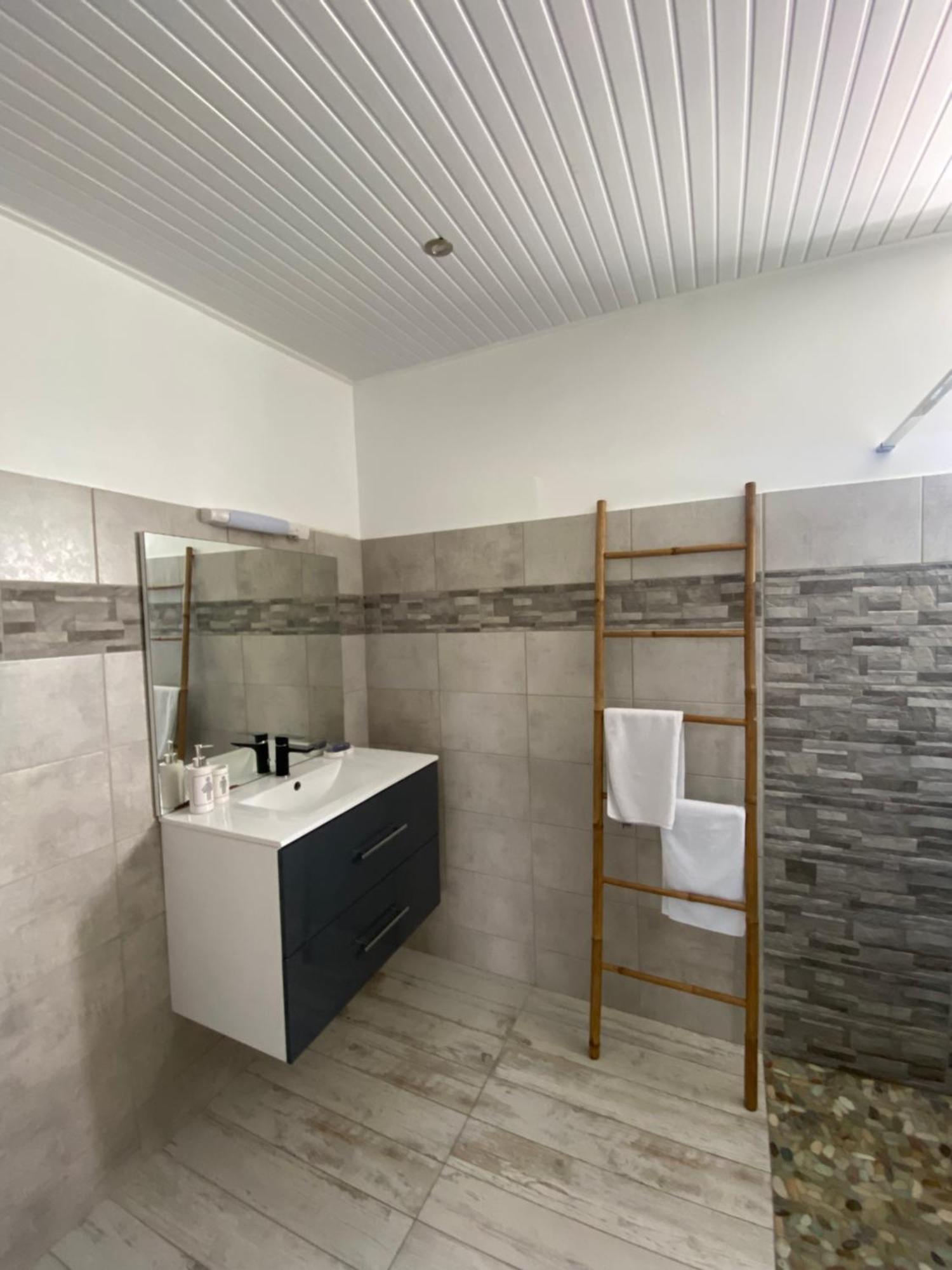 Villa Aloereve 圣安尼 外观 照片