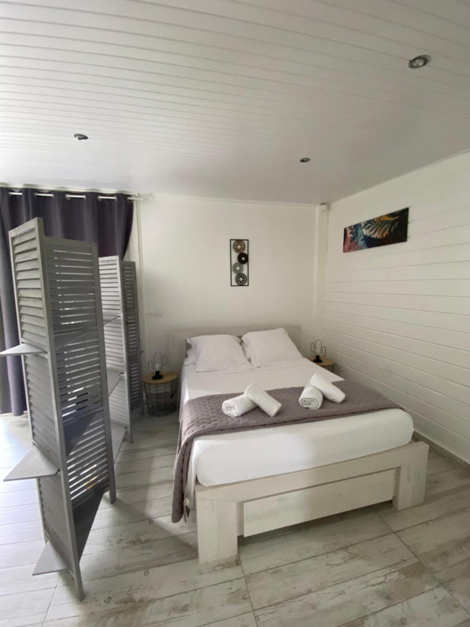 Villa Aloereve 圣安尼 外观 照片