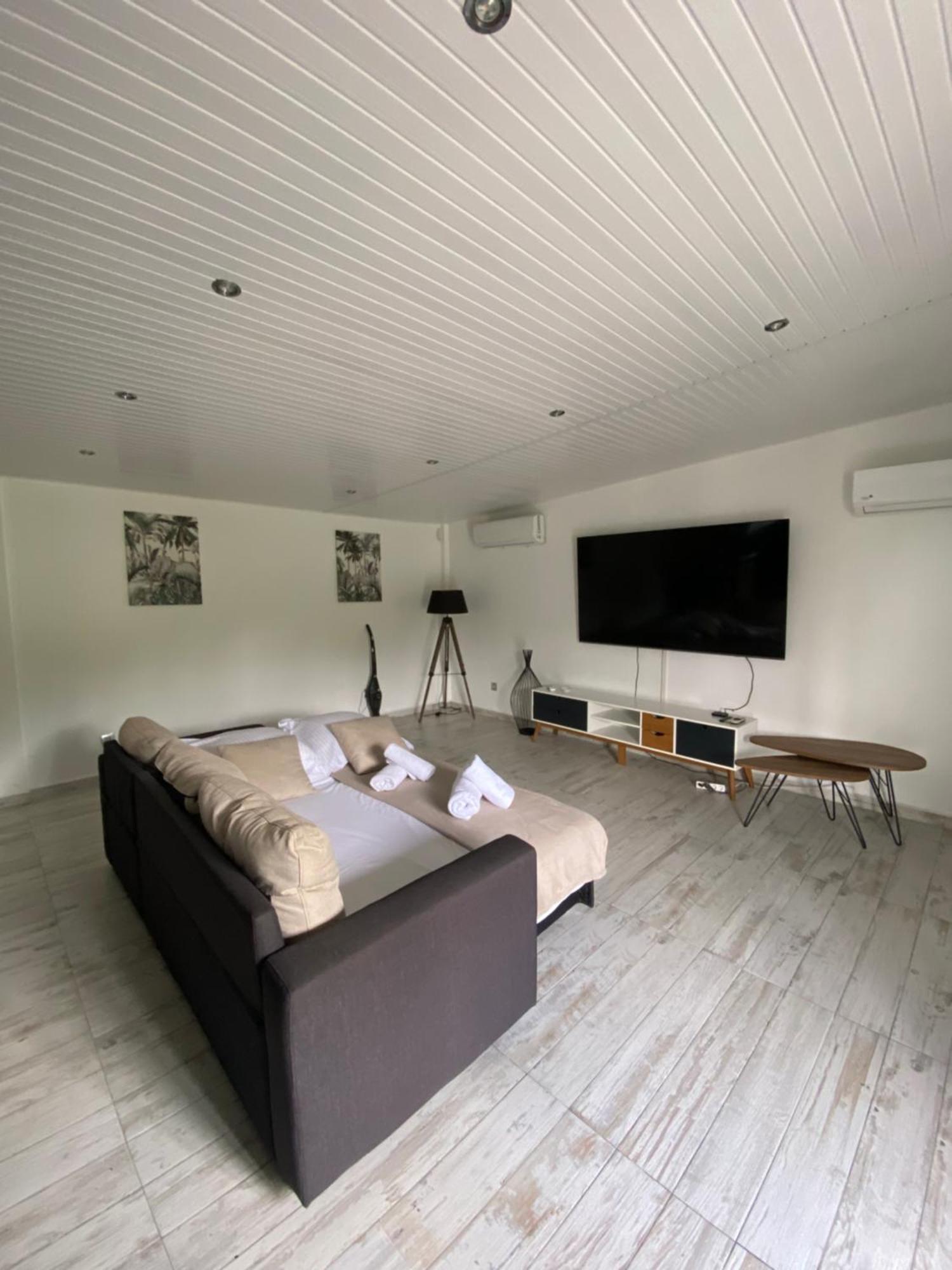 Villa Aloereve 圣安尼 外观 照片